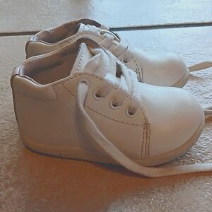 Stride rite walking shoes size 4XW